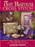 Art Noveau Cross Stitch
