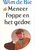 Meneer Foppe en het gedoe