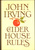 Cider House Rules