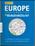 Europe Road Atlas 1: 3 1/2 million