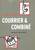 Courrier et combine