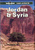 Jordan & Syria