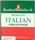 Italian phrase book