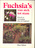 Fuchsia's van stek tot stam