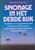 Spionage in het derde rijk