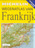 Wegenatlas van Frankrijk 1:200.000