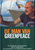De man van Greenpeace