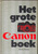 Het grote Canon boek