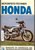 Motorfiets techniek Honda CB250N/400N