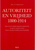 Autoriteit en Vrijheid 1800-1914