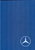 Geschiedenis van Mercedes-Benz