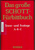 Das grosze Schott Furbittbuch