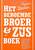 Het beroemde broer & zus boek