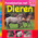 Puzzelplaatjes met Dieren