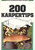 200 karpertips