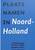 Plaatsnamen in Noord-Holland