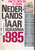 2515 Nederlands jaarprogramma 1985