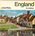 England in colour