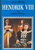 Hendrik VIII en Anna Boleyn