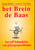 Het Brein de Baas