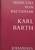 Karl Barth