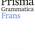 Prisma grammatica Frans