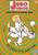 Judo junior oranje band en groene band