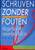 Schrijven zonder fouten, regels en voorbeelden