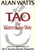 Tao, the Watercourse Way