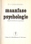 Maanfase psychologie