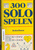 300 Solospellen