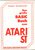 Das grosse BASIC Buch zum Atari ST