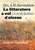 La litterature a vol d'oiseau 2