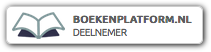 BoekenPlatform logo