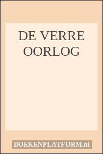 De verre oorlog