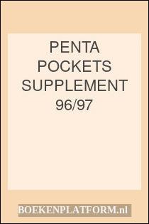 Penta Pockets supplement 96/97
