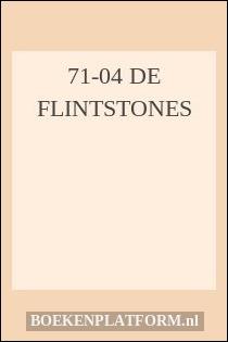 71-04 De Flintstones