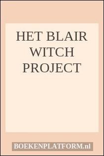 The real blair witch story