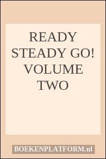Ready steady go! volume two