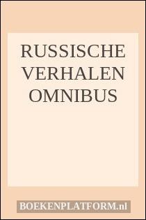 Russische verhalen omnibus