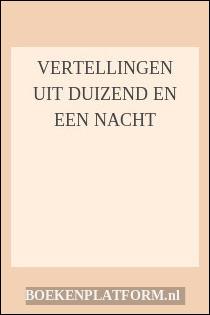 Vertellingen uit duizend en een nacht