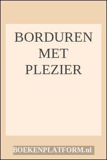 Borduren met plezier