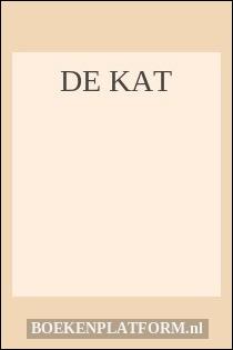 De kat