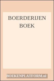 Boerderijen boek
