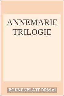 Annemarie trilogie