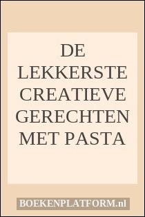 De lekkerste creatieve gerechten met pasta