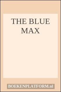 The blue max