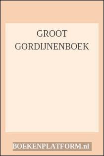 Groot gordijnenboek