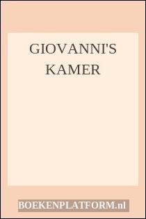 Giovanni's kamer