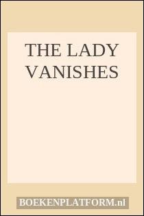 The lady vanishes